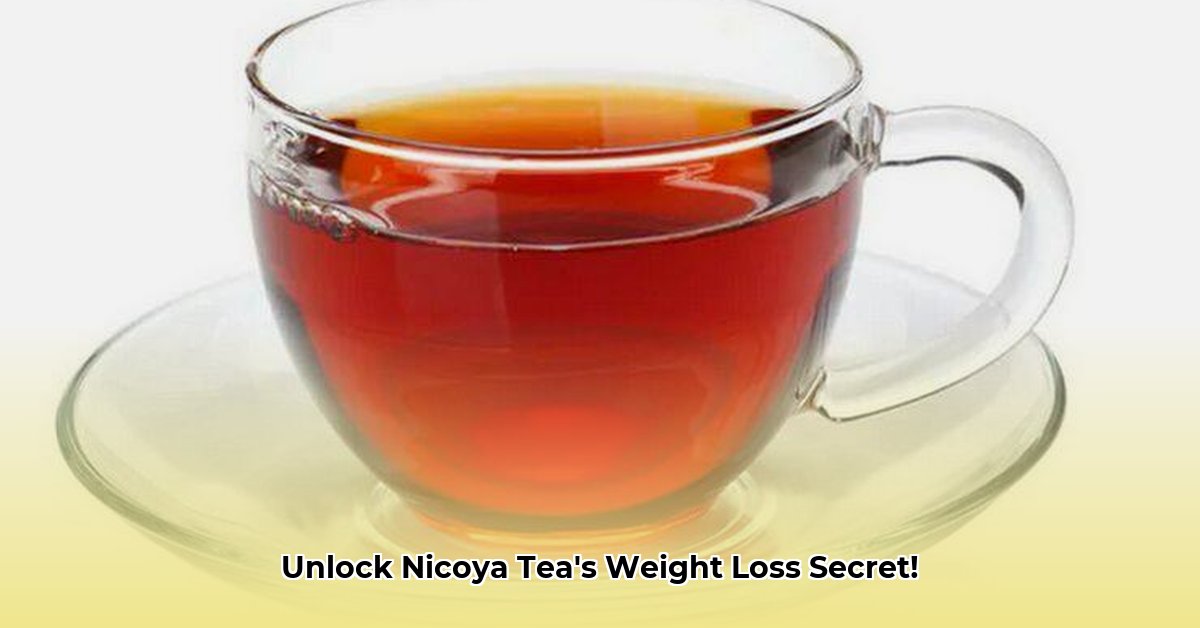 nicoya-tea-weight-loss